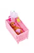 Barbie Skipper zestaw opiekunka HJY34 Mattel
