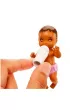 Barbie Skipper zestaw opiekunka HJY34 Mattel