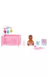 Barbie Skipper zestaw opiekunka HJY34 Mattel