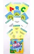 Gra Quiz Mikro ABC zdrowia PLX ALEXANDER 2867