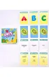 Gra Quiz Mikro ABC zdrowia PLX ALEXANDER 2867