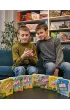 Gra Quiz Mikro ABC zdrowia PLX ALEXANDER 2867