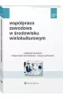 Wsp�praca zawodowa w �rodowisku wielokulturowym