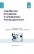 Wsp�praca zawodowa w �rodowisku wielokulturowym