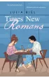 Times New Romans