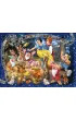 Puzzle 1000 el. Disney Classics Kr�lewna Snie�ka Ravensburger