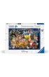 Puzzle 1000 el. Disney Classics Kr�lewna Snie�ka Ravensburger