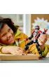 LEGO Marvel Figurka Milesa Moralesa 76225