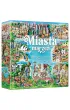 Miasta marze�