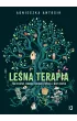 Leśna terapia. Jak czerpać zdrowie, energię i spokój z mocy drzew – Agnieszka  Antosik – okładka ebook
