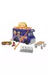 Hot Wheels. Skate Taco Tricki Ci�ar�wka Zestaw HMK00 Mattel