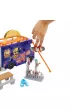 Hot Wheels. Skate Taco Tricki Ci�ar�wka Zestaw HMK00 Mattel