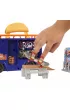 Hot Wheels. Skate Taco Tricki Ci�ar�wka Zestaw HMK00 Mattel