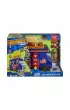 Hot Wheels. Skate Taco Tricki Ci�ar�wka Zestaw HMK00 Mattel