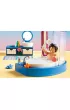 Playmobil Dollhouse �azienka z wann� 70211