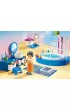 Playmobil Dollhouse �azienka z wann� 70211