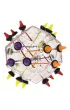 Brainstring Advanced. Poziom 3,5/5 Recent Toys