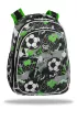 CoolPack Tornister Turtle Let's Gol