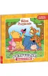 Disney Kubu� i przyjaciele. Przytulne kolorowanki