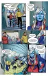 Nic s�abszego od cz�owieka. Star Trek. Rok pi�ty
