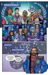 Nic s�abszego od cz�owieka. Star Trek. Rok pi�ty