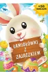 �amig��wki z zaj�czkiem