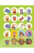 1, 2, 3, czytasz Ty! Poziom 1. Czu�a kuracja. Disney Kubu� i przyjaciele