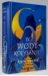 W wody ko�ysaniu (barwione brzegi)