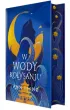 W wody ko�ysaniu (barwione brzegi)