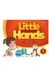 Little Hands 1. Activity Book