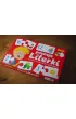 Puzzle Poznaj� literki Adamigo