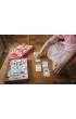 Puzzle Poznaj� literki Adamigo