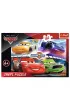 Puzzle 160 el. Zwyci�ski wy�cig. Cars 3 Trefl