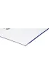 Office Products Segregator PP A4 Officer z szyn� r�owy 75 mm