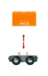 Brio Trzywagonowy poci�g towarowy Ravensburger