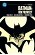 DC Compact Batman: Rok pierwszy
