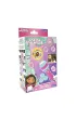 Gabby`s Dollhouse Latarka z projektorem Gabby`s Lexibook LTC050GDH
