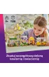 LEGO Friends Zielona kawiarnia i kwiaciarnia 42671
