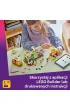 LEGO Friends Zielona kawiarnia i kwiaciarnia 42671