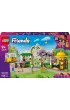 LEGO Friends Zielona kawiarnia i kwiaciarnia 42671