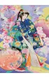 Puzzle 1000 el. Seika, Haruyo Morita Eurographics