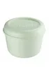 Milan Pojemnik okr�g�y na lunch 250 ml