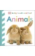 Baby Touch and Feel Animals.  wer. angielska