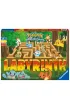 Labyrinth. Labirynt. Pokemon