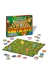 Labyrinth. Labirynt. Pokemon