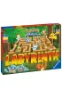 Labyrinth. Labirynt. Pokemon