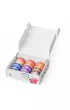 Hey Clay - Zwierz�ta le�ne + akcesoria Tm Toys