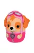 PAW PATROL Psi Patrol: Super-Miciutka Skye 20cm Spin Master