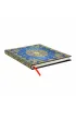 Guiding Star Notatnik Silk Sky ultra linia