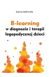 B-learning w diagnozie i terapii logopedycznej dzieci